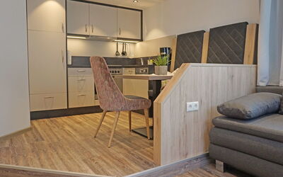 Accommodatie:&nbsp;Leiter 100.2
