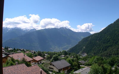 Hauts de Morthey No 33