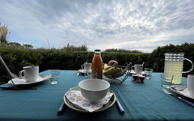 Accommodatie:&nbsp;Les Terrasses de la Mer 690.17