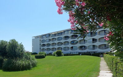 Accommodatie:&nbsp;Les Terrasses de la Mer 690.19