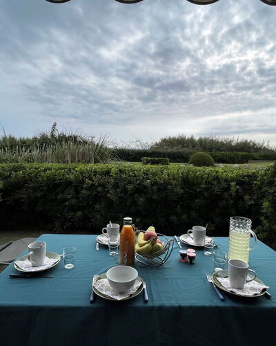Les Terrasses de la Mer 690.17