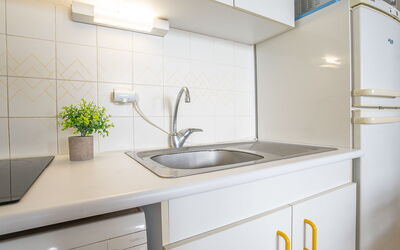 Accommodatie:&nbsp;Le Beaupré 310.2
