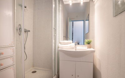 Accommodatie:&nbsp;Le Beaupré 310.2