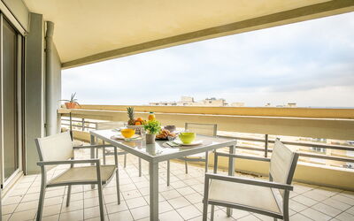 Canet-Plage 310