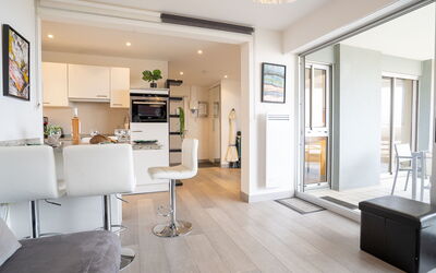 Accommodatie:&nbsp;Le Beaupré 310.21