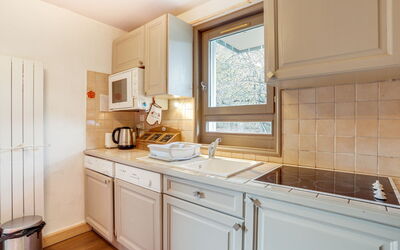 Accommodatie:&nbsp;Le Parc du Mont Joly 181.2