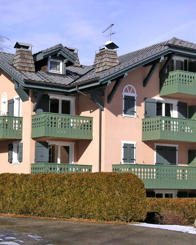 Saint Gervais 181