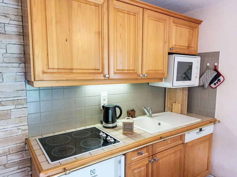 Accommodatie:&nbsp;Le Parc du Mont Joly 181.3