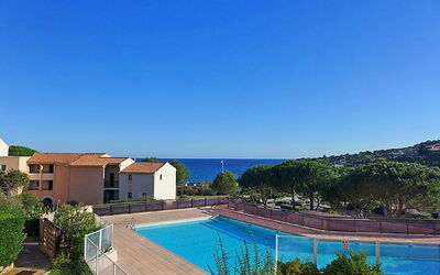 Le Petit Olivier - Fréjus, Provence-Alpes-Côte D'Azur, Frankrijk