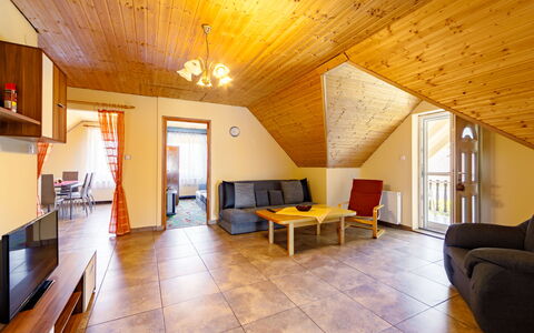 Accommodatie:&nbsp;Scarlett 2 950.2