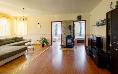Accommodatie:&nbsp;Scarlett 1 950.1