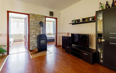 Accommodatie:&nbsp;Scarlett 1 950.1