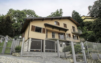 Brezzo Di Bedero 200