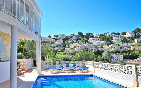 Balcon al Mar: Eigendom, Zwembad, Onroerend Goed, Gebouw, Toevlucht, Huis, Appartement, Vakantie, Landgoed, Villa