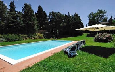 Chiesanuova - Chiesanuova, Toscane, Italië - Chiesanuova 1