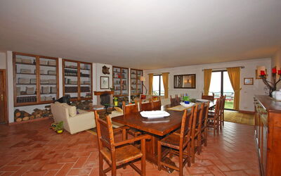 Accommodatie:&nbsp;Chiesanuova 2