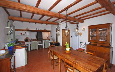 Accommodatie:&nbsp;Chiesanuova 2