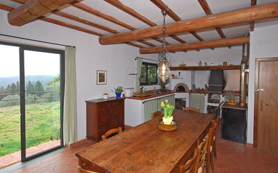 Accommodatie:&nbsp;Chiesanuova 2