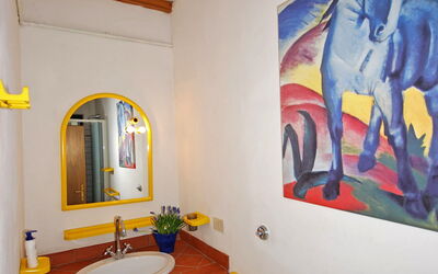 Accommodatie:&nbsp;Chiesanuova 2