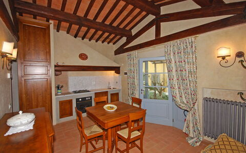 Accommodatie:&nbsp;Sogno 3