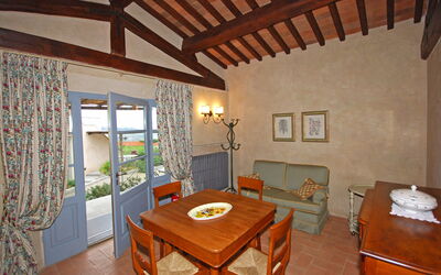 Accommodatie:&nbsp;Sogno 3