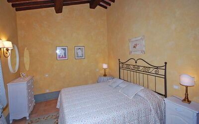 Accommodatie:&nbsp;Sogno 3