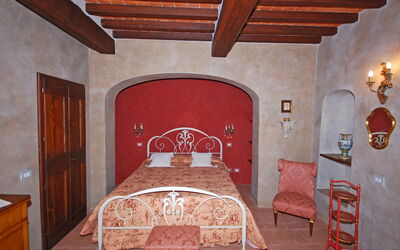 Accommodatie:&nbsp;Andromeda