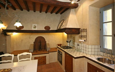 Accommodatie:&nbsp;Sogno 5
