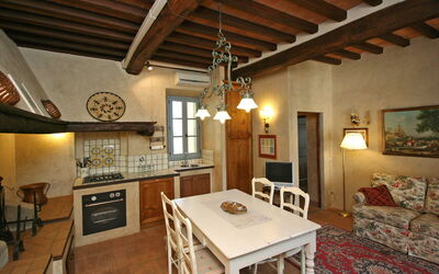 Accommodatie:&nbsp;Sogno 5