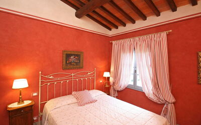 Accommodatie:&nbsp;Sogno 5