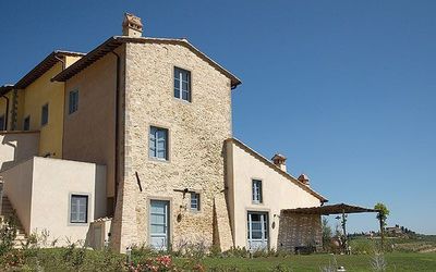 Il Sogno - San Gimignano, Toscane, Italië - Sogno 3