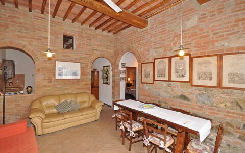 Accommodatie:&nbsp;Stalla