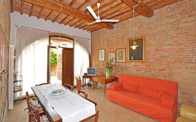 Accommodatie:&nbsp;Stalla
