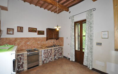 Accommodatie:&nbsp;Stalla