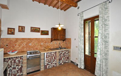 Accommodatie:&nbsp;Stalla