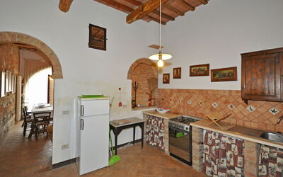 Accommodatie:&nbsp;Stalla