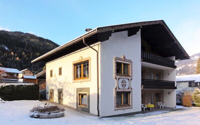 Ferienhaus Kofler