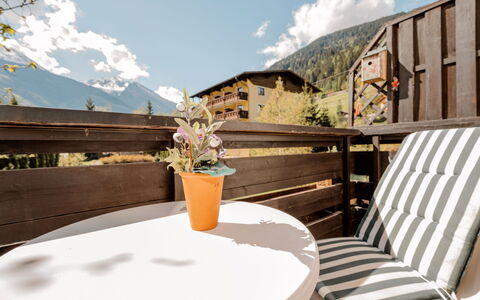 Accommodatie:&nbsp;Rudis Appartements 190.3