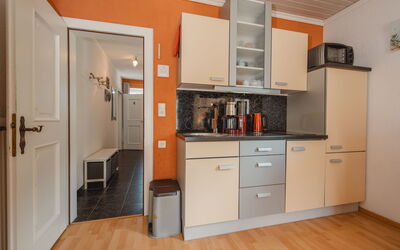Accommodatie:&nbsp;Rudis Appartements 190.3