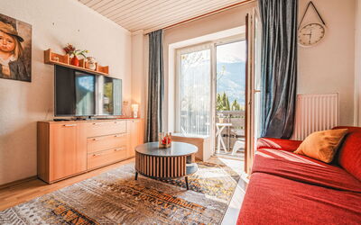 Accommodatie:&nbsp;Rudis Appartements 190.3