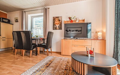 Accommodatie:&nbsp;Rudis Appartements 190.3
