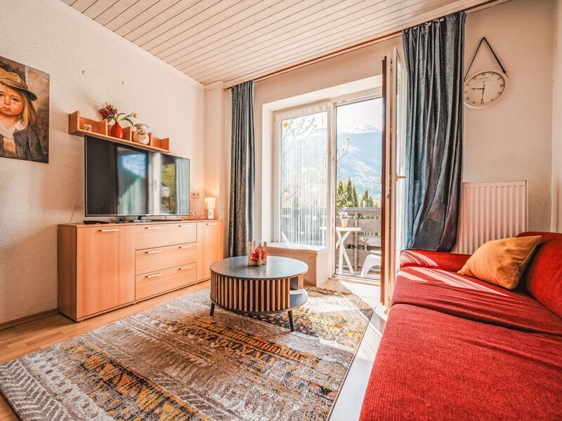 Accommodatie:&nbsp;Rudis Appartements 190.3