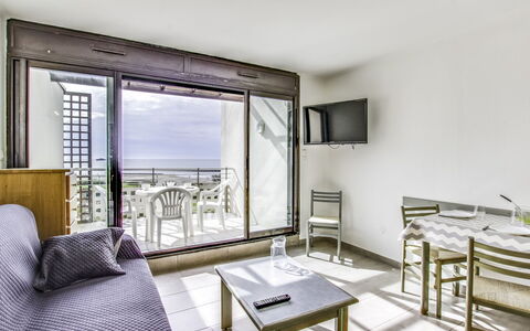 Accommodatie:&nbsp;Les Rivages de Rochelongue 280.4