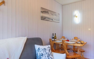 Accommodatie:&nbsp;Les Lauzes D25 420.7
