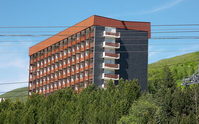 Accommodatie:&nbsp;Les Lauzes D12 420.4