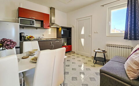 Accommodatie:&nbsp;Aquanur 100.3