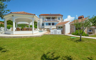 Accommodatie:&nbsp;Aquanur 100.7
