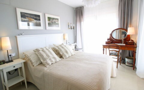 Accommodatie:&nbsp;Luz de Calpe i 907.6