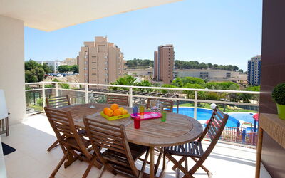 Calpe Calp 907