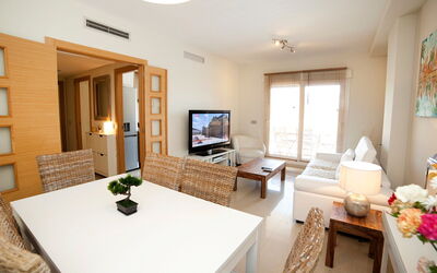 Calpe Calp 907